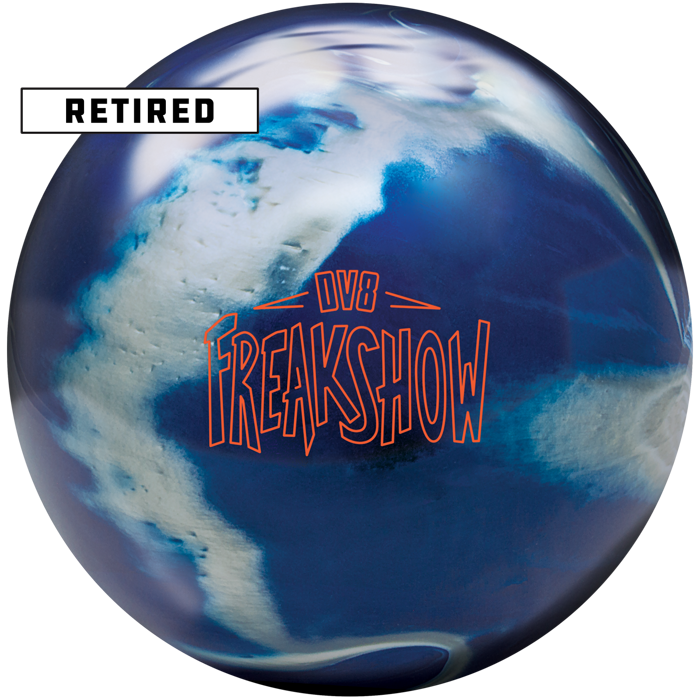 Retired Freakshow Ball-1