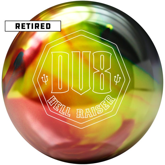 Retired Hell Raiser Ball-1