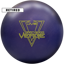 Retired damn good verge bowling ball-1
