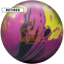 Retired warrant solid bowling ball-1
