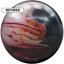 Retired decree pearl bowling ball-1