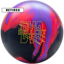 Retired hellcat bowling ball-1