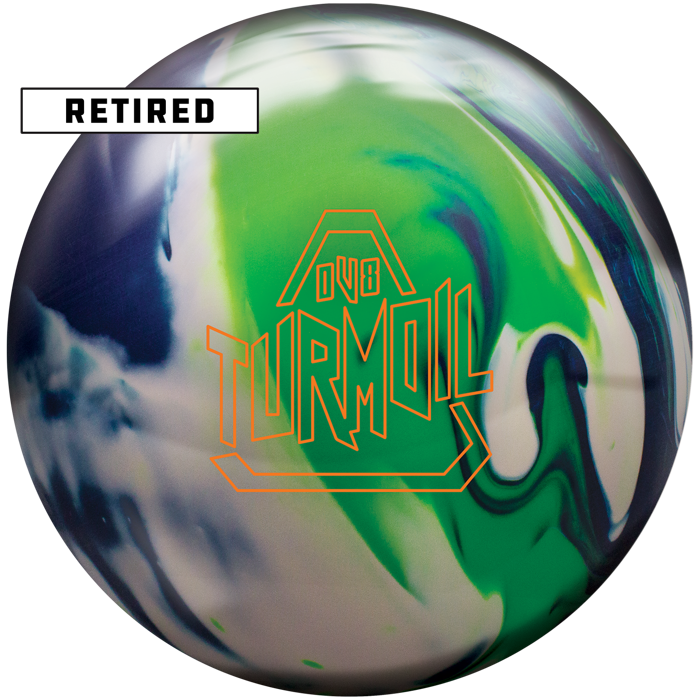 Retired Turmoil Hybrid Ball-1