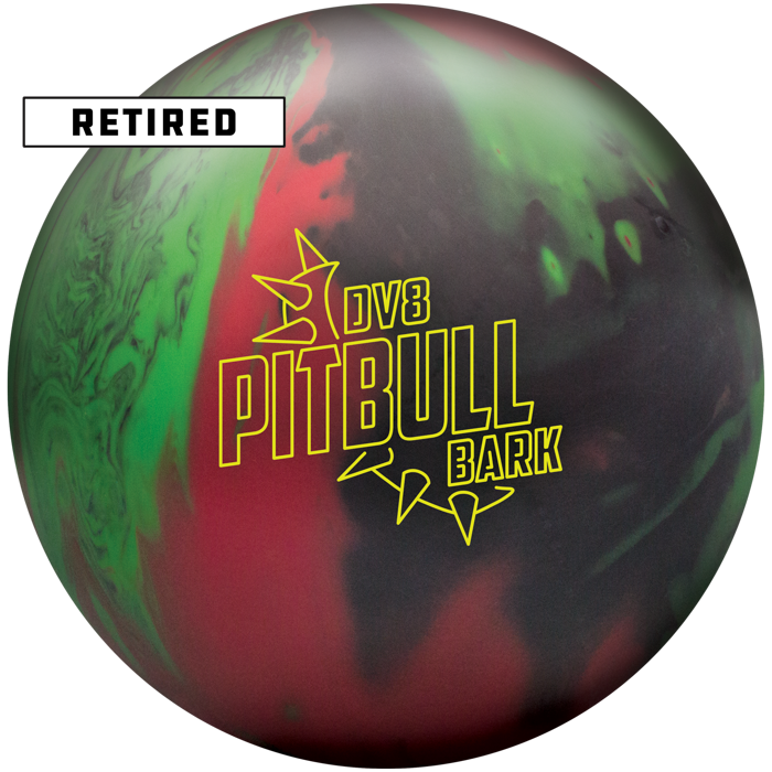Retired Pitbull Bark Ball-1