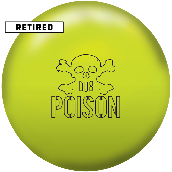 Retired Poison Ball-1