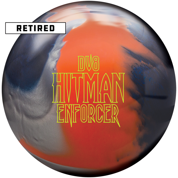 Retired Hitman Enforcer Ball-1