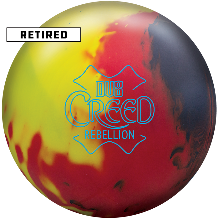 Retired Creed Rebellion Ball-1