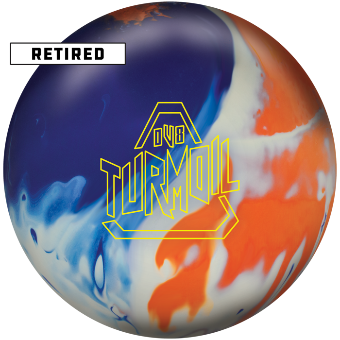 Retired Turmoil Solid Ball-1