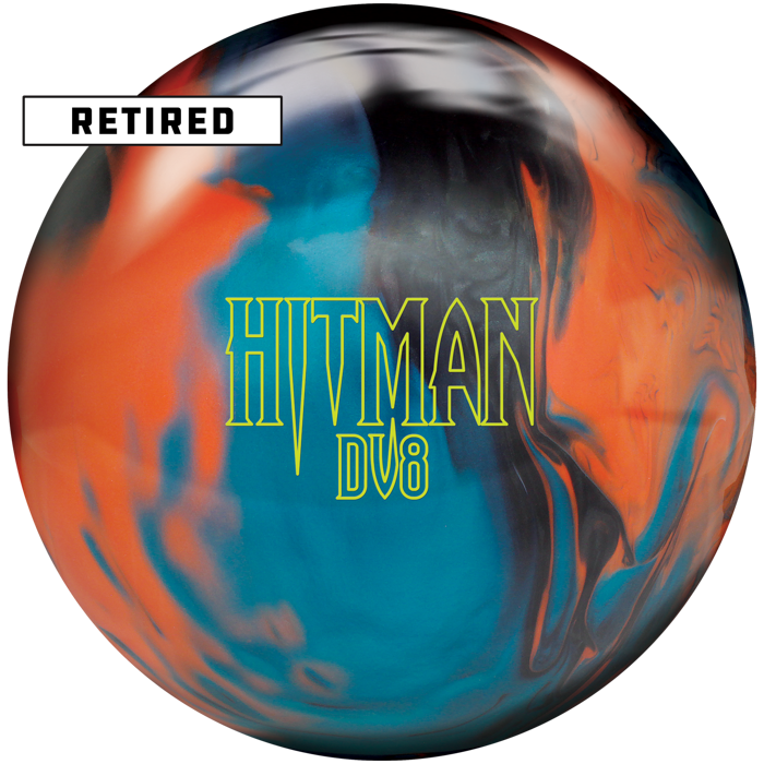 Retired Hitman Ball-1