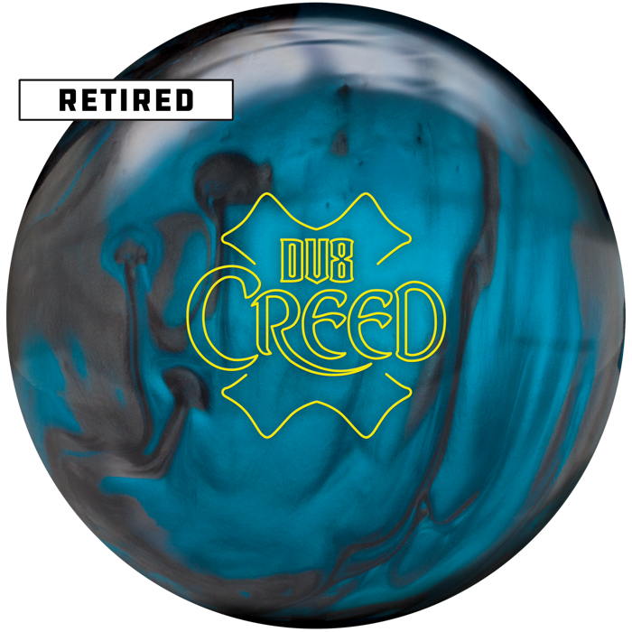 Retired Creed Ball-1