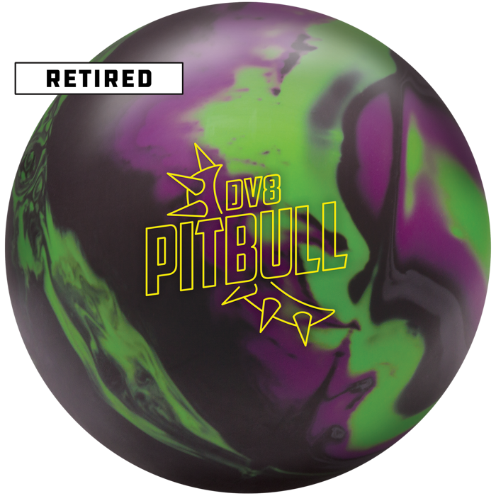 Retired Pitbull Ball-1