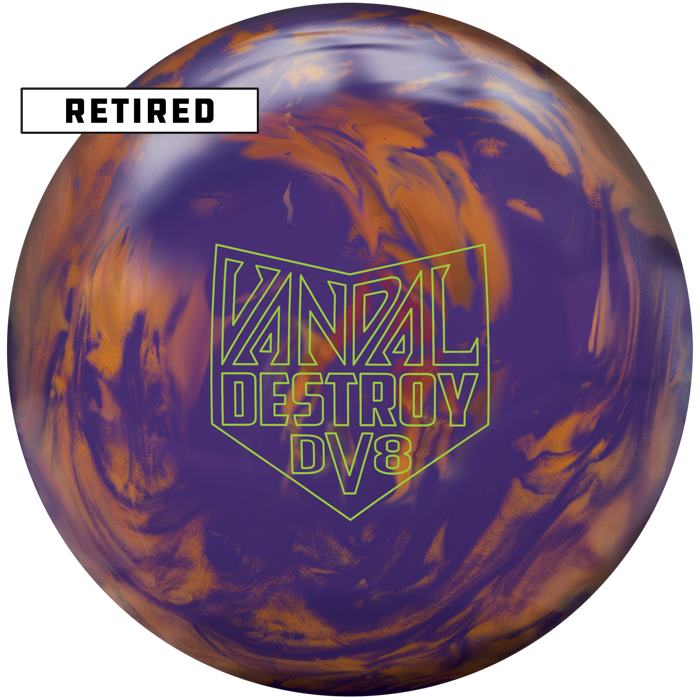 Retired Vandal Destroy Ball-1