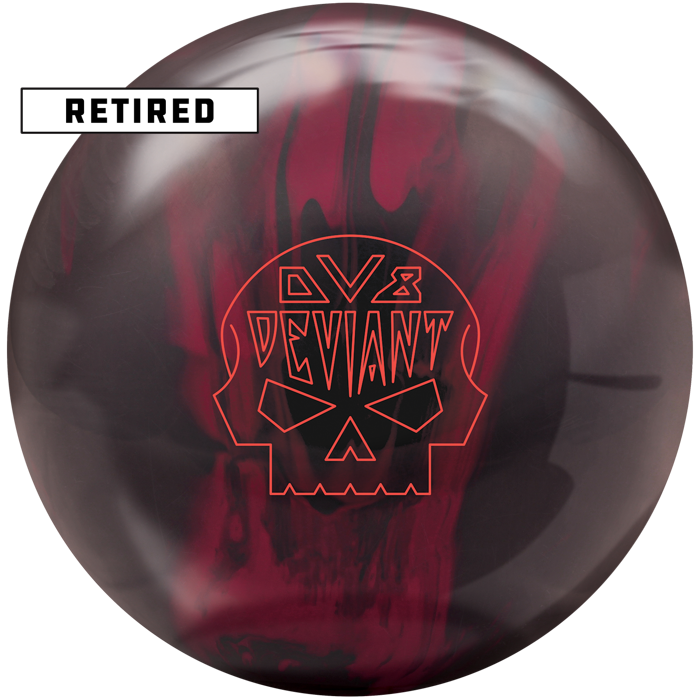 Retired Deviant Ball-1