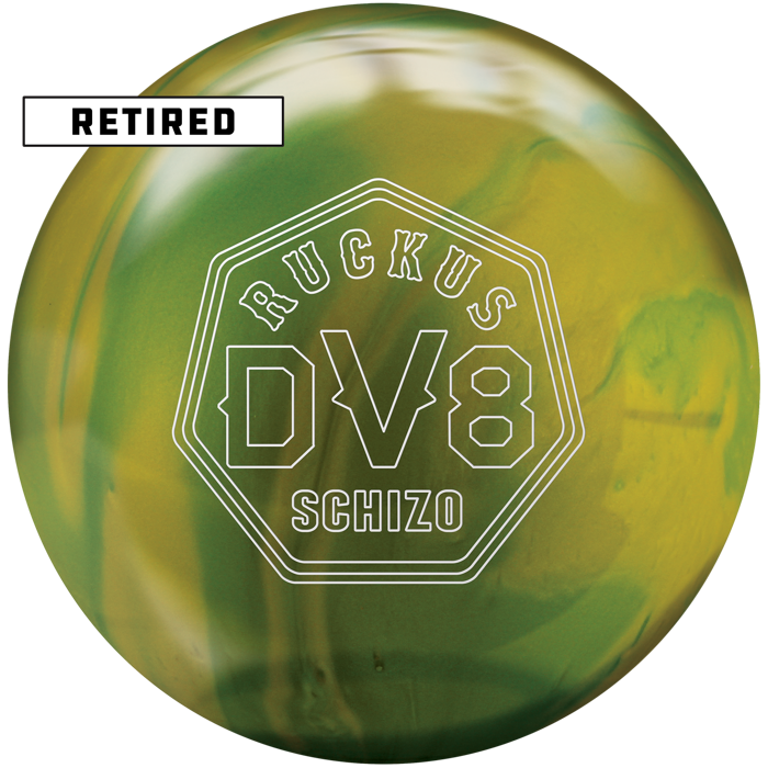 Retired Ruckus Schizo Ball-1