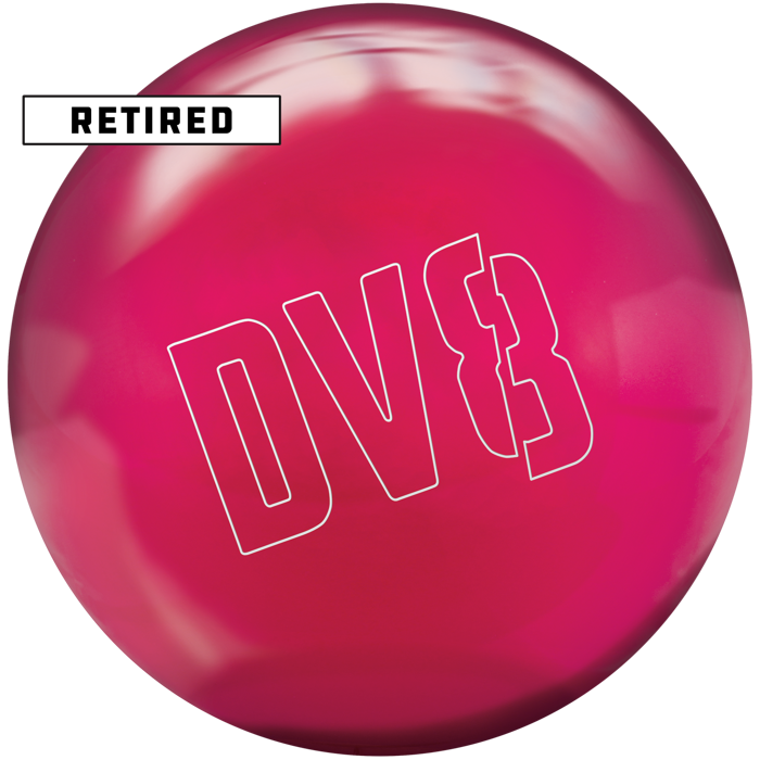 Retired DV8 Polyester Fearless Fuchsia Ball Front-1