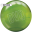 Retired DV8 Polyester Slime Green Ball Front-1