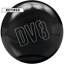 Retired DV8 Polyester Just Black Ball Front-1