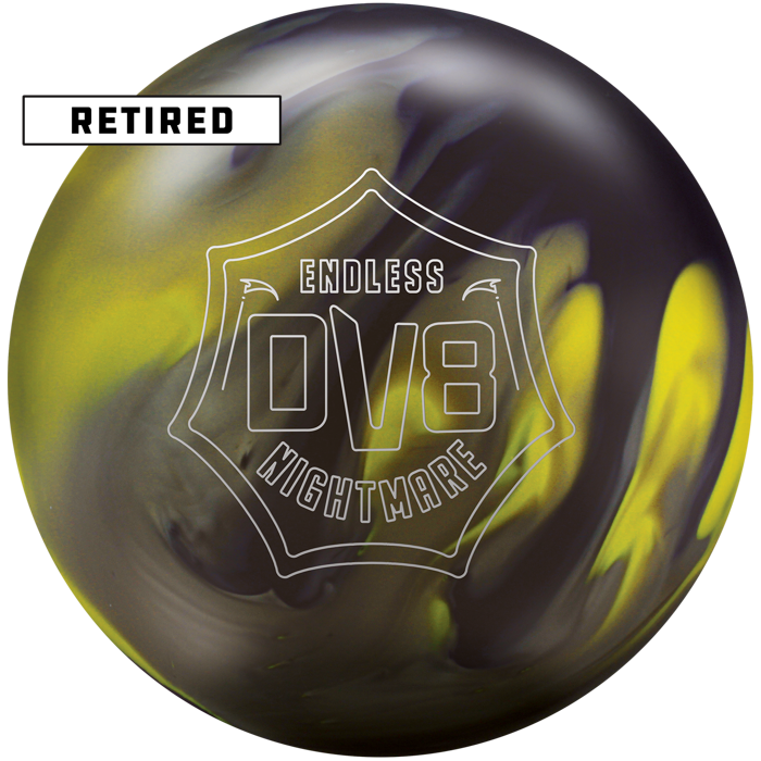 Retired Endless Nightmare Ball-1