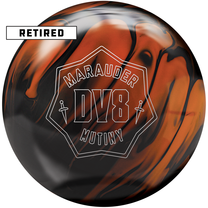 Retired Marauder Mutiny Ball-1