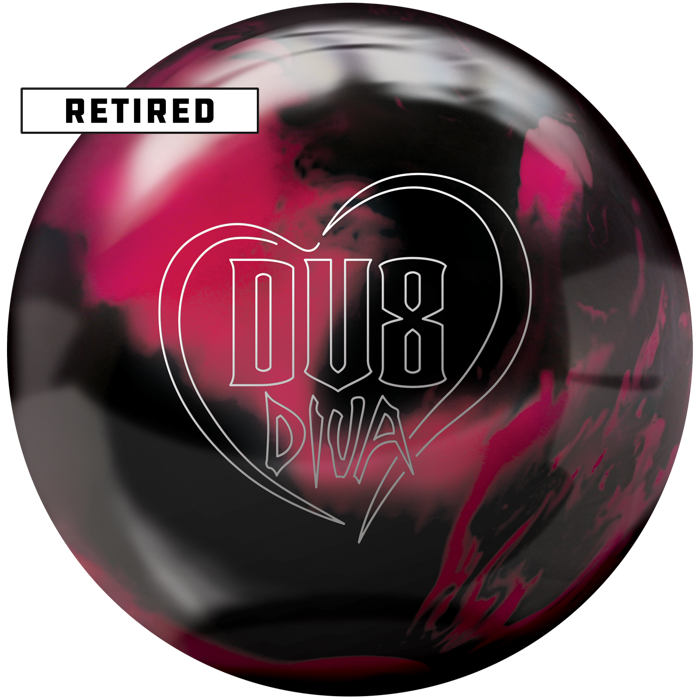Retired Diva Ball-1