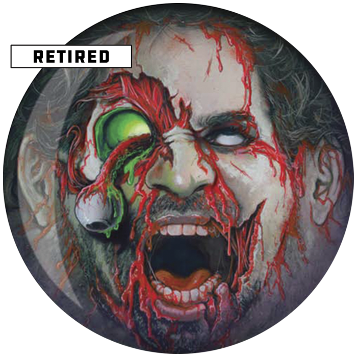 Retired Zombie Spare Ball Front-1
