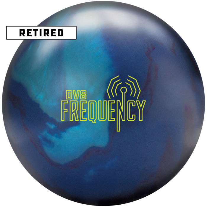 Retired Frequency Ball-1