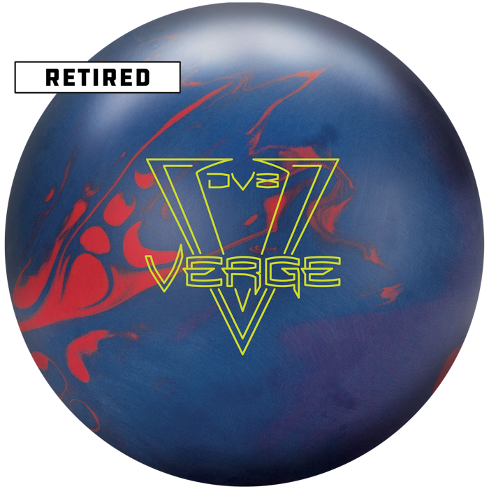 Retired Verge Ball-1