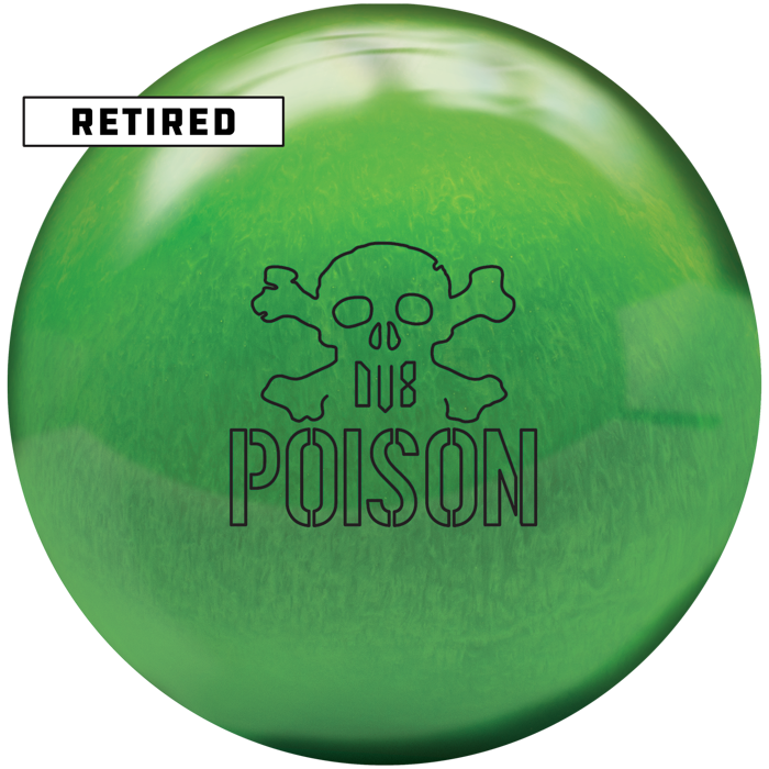 Retired Poison Pearl Ball-1