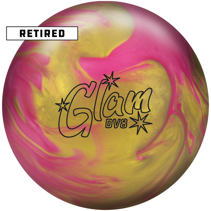 Retired Glam Ball-1