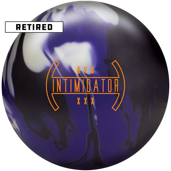 Retired Intimidator Ball-1
