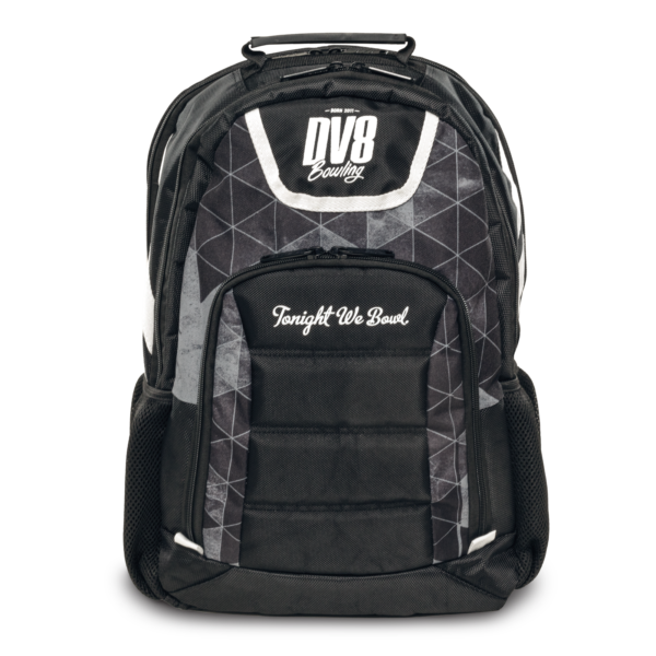 DV8 Dye Sub Backpack