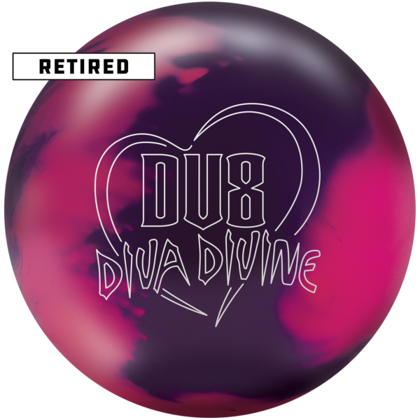 Retired Diva Divine Ball