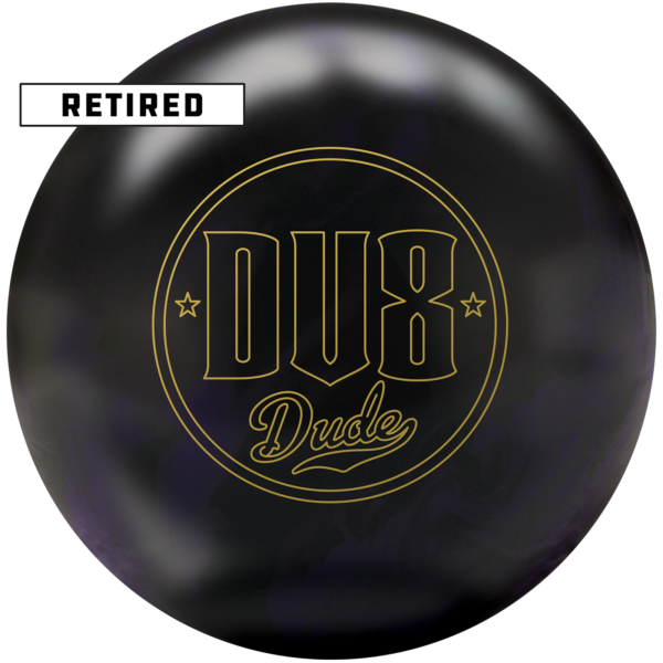 Retired Dude Ball