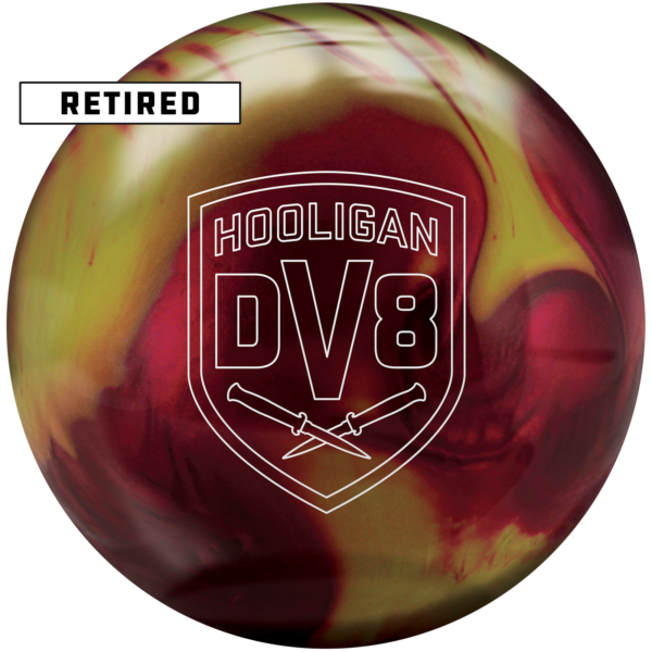 Retired Hooligan Ball