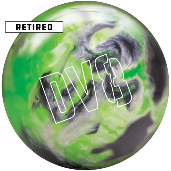 DV8 Bowling | Balls