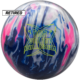 Retired Violent Collision bowling ball, for Violent Collision (thumbnail 1)