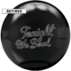 Retired DV8 Polyester Just Black Ball Back, for DV8 Polyester - Just Black™ (thumbnail 2)
