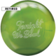 Retired DV8 Polyester Slime Green Ball Back, for DV8 Polyester - Slime Green™ (thumbnail 2)