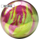 Retired Misfit Magenta Yellow Ball, for Misfit Magenta / Yellow™ (thumbnail 1)