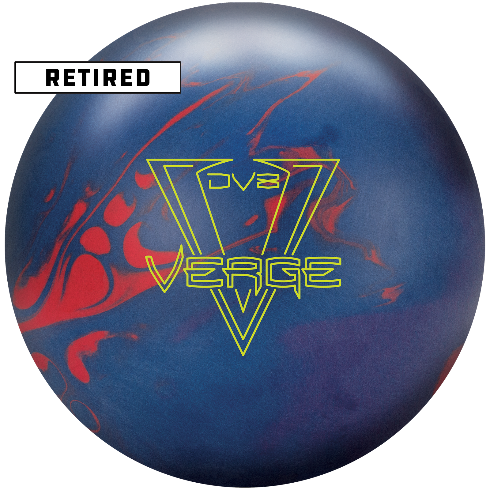 Verge™ | DV8 Bowling