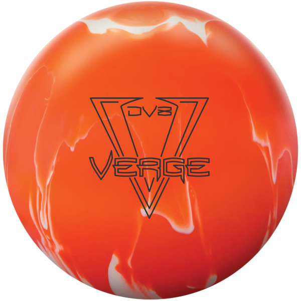 Verge Solid Bowling Ball